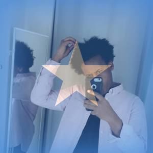 Meet your Posher, Hashi